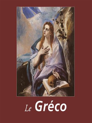 cover image of Le Gréco